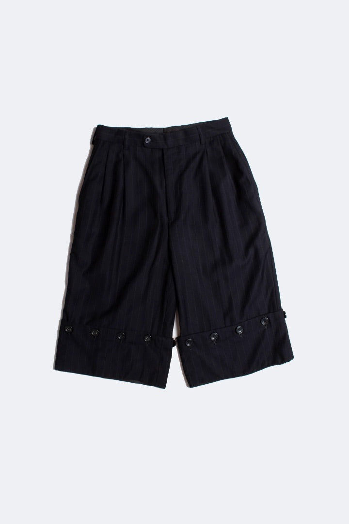 Romeo Striped Short - Banzo