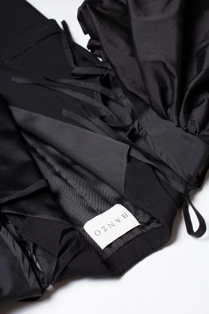 Morph Blazer - Banzo