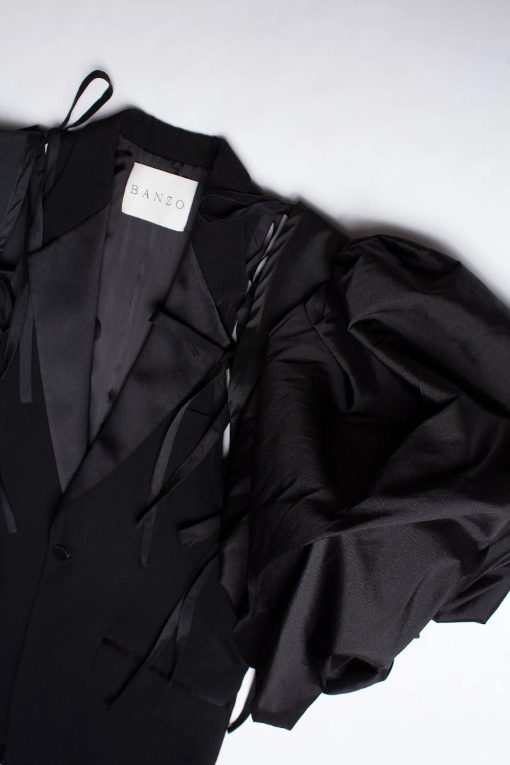 Morph Blazer - Banzo