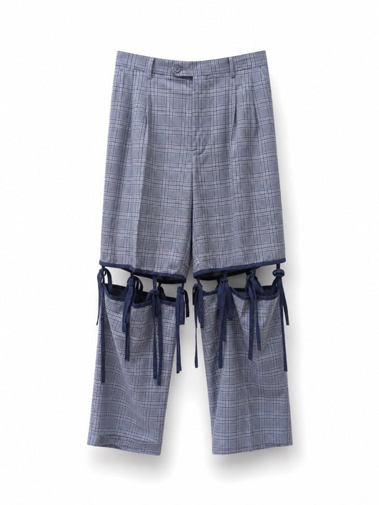 Banzo Pants - Banzo