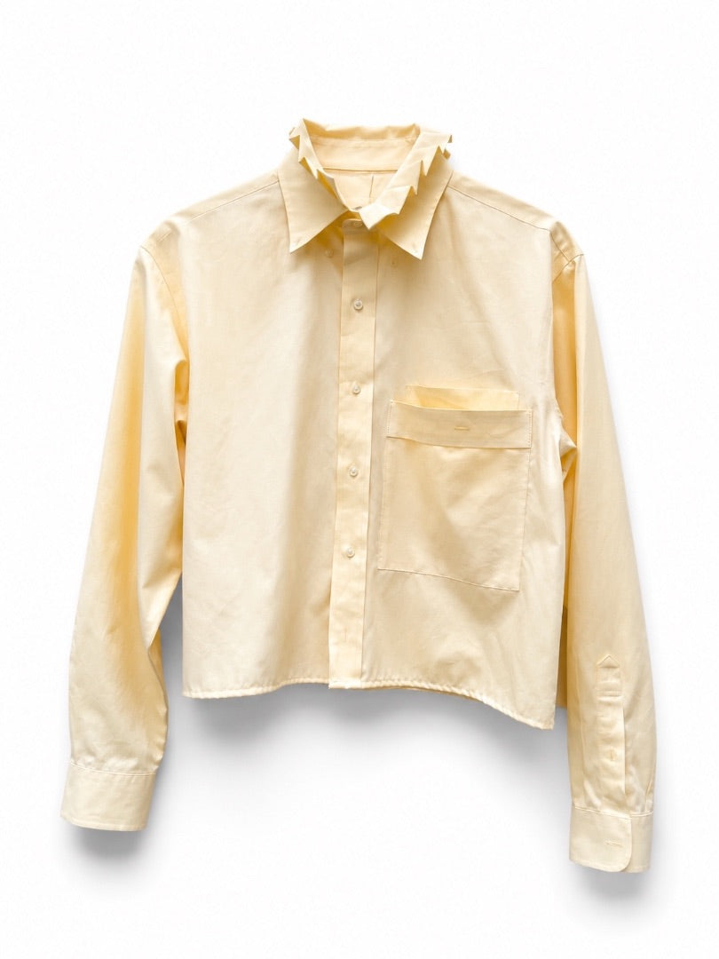 Gorget Shirt - Banzo