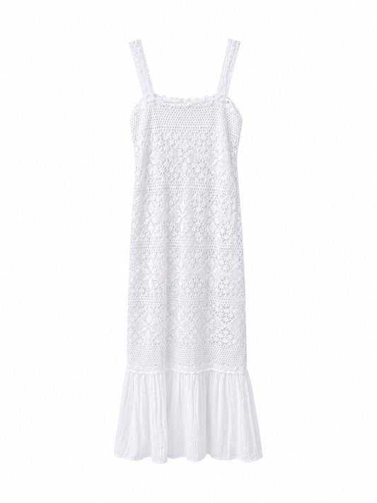 Santa Monica Dress - Romi Zelener