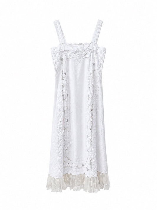 Manantiales Dress  - Romi Zelener
