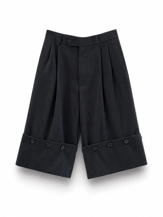Romeo Short - Banzo