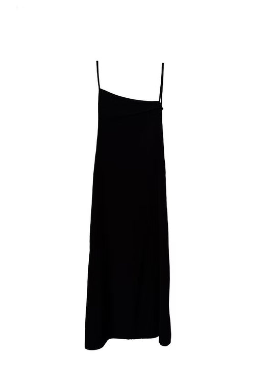 (pera) dress black