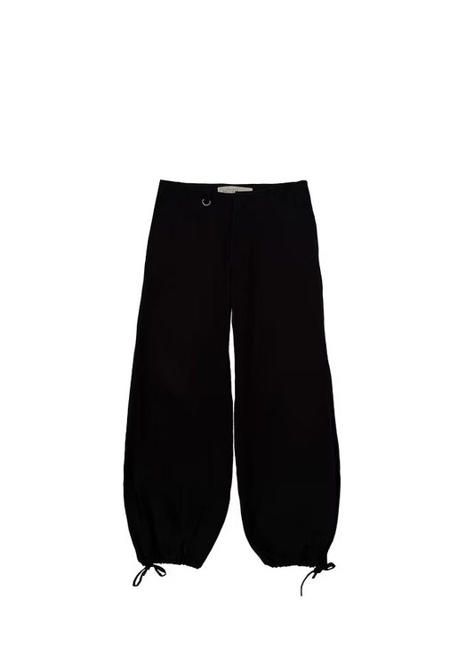 (lapatnon) pant black