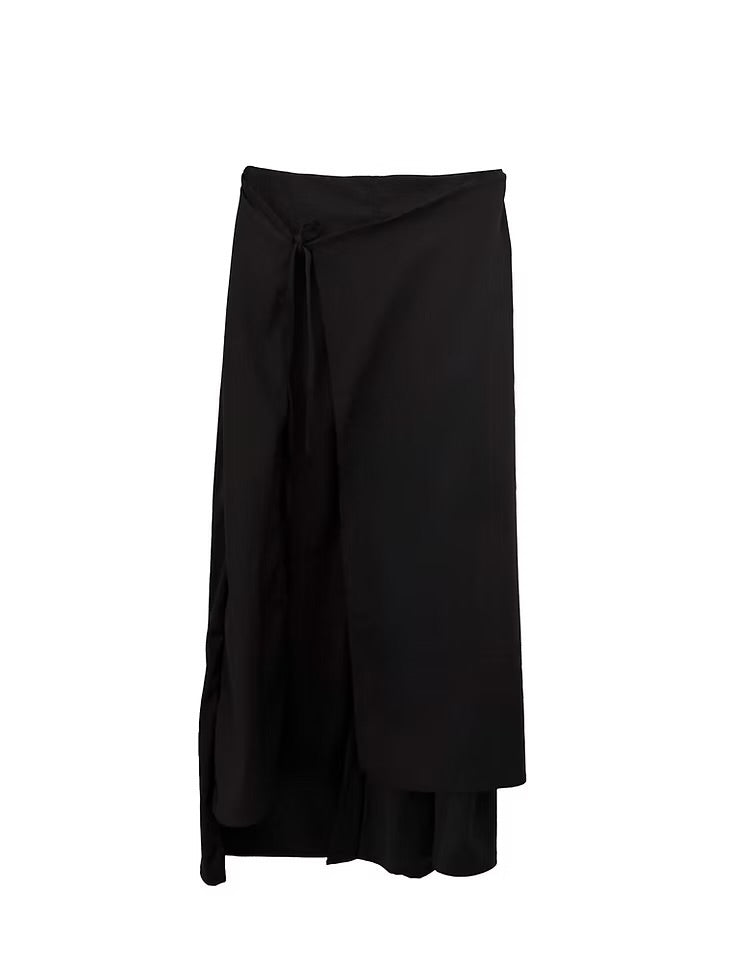 Rente Skirt - Dark Grey