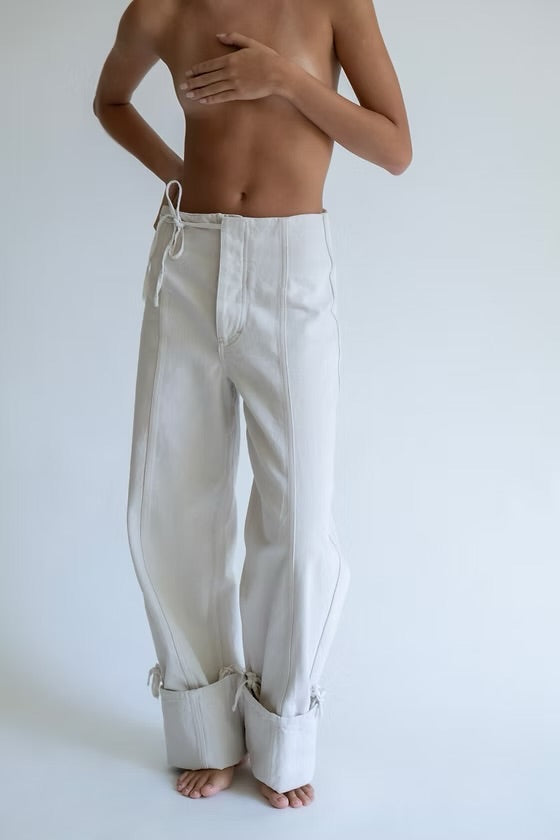 (NONLAPAT) PANT