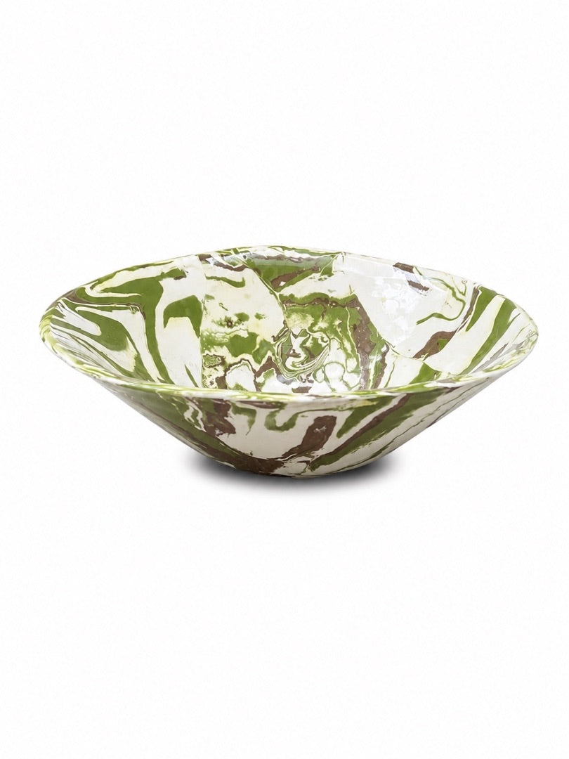 Salad Bowl - Mimi Ceramique