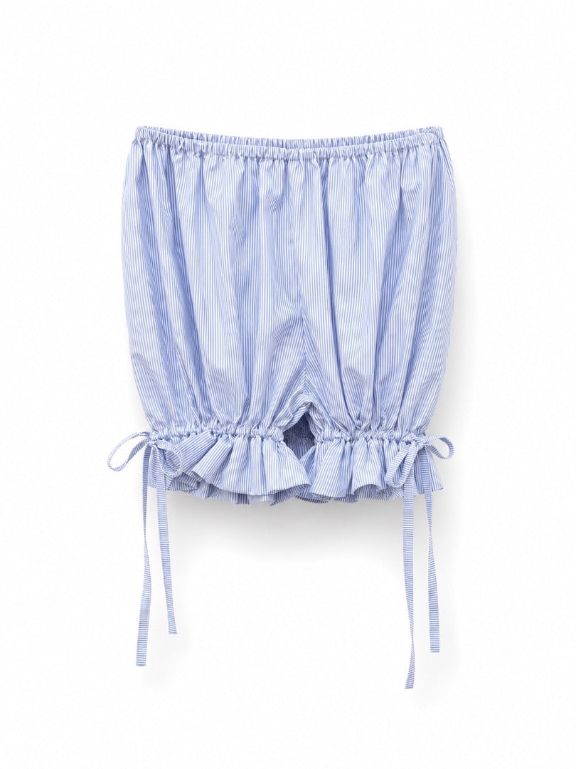 Mini Bloom Short - Banzo