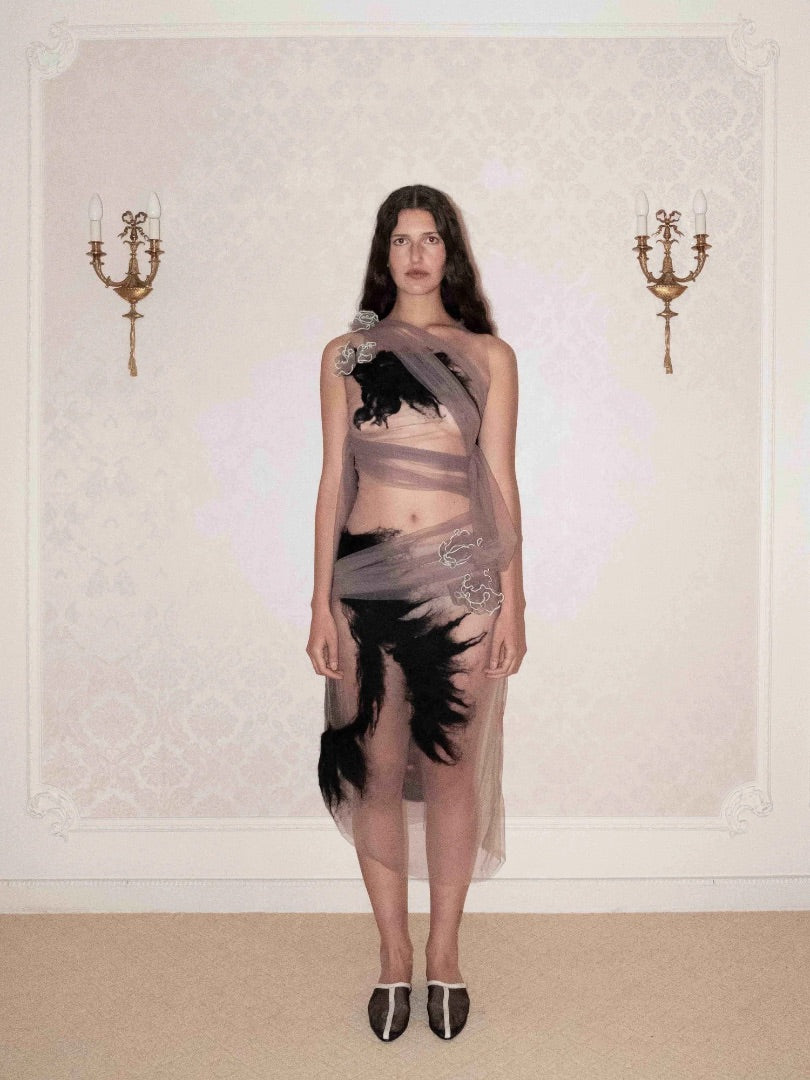 Nocturne Dress