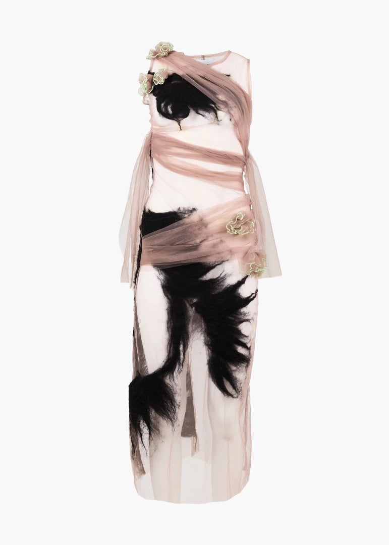 Nocturne Dress