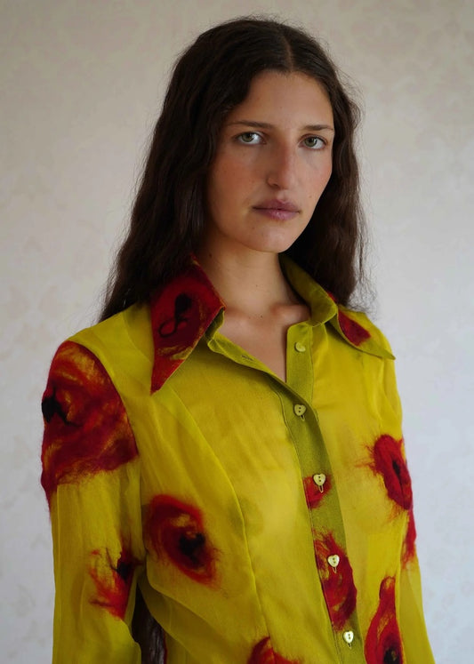 Verdant Shirt