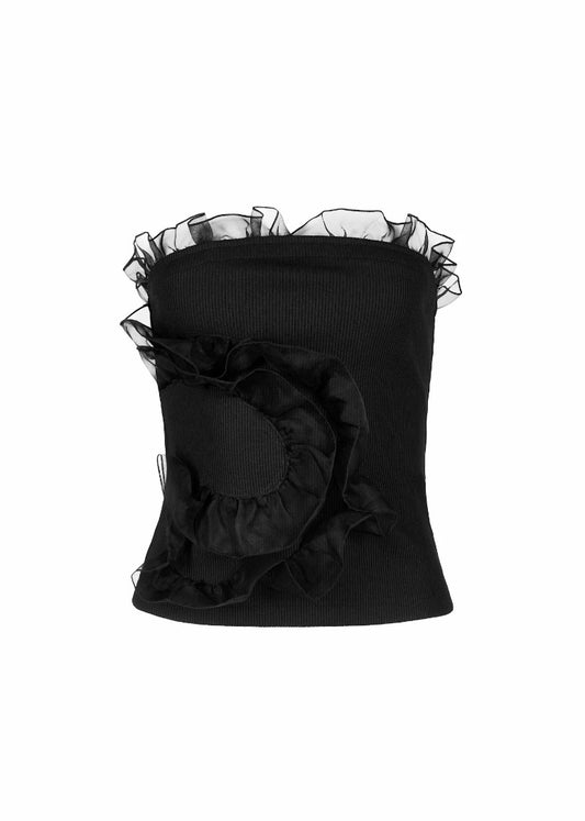Fate Top Black
