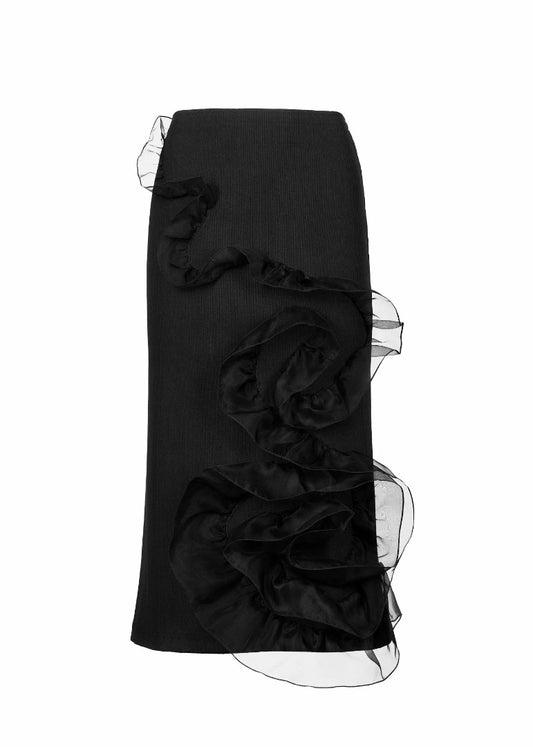 Fate Skirt - Clara Pinto