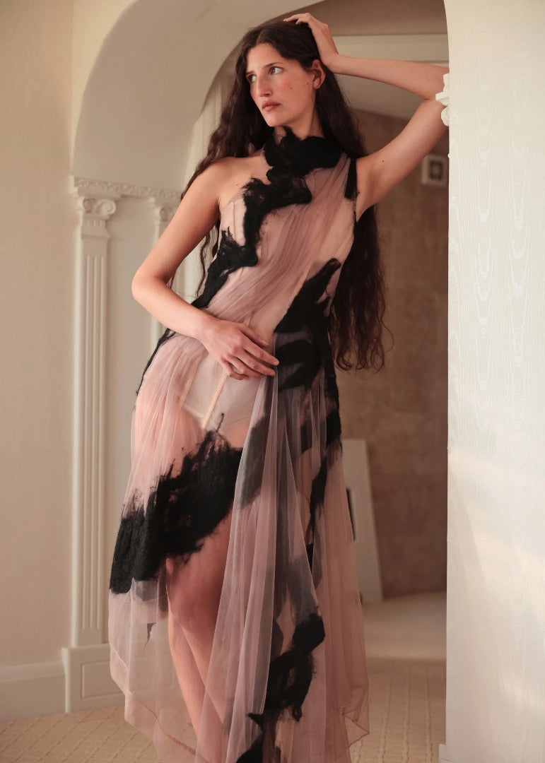 Alpha Dress