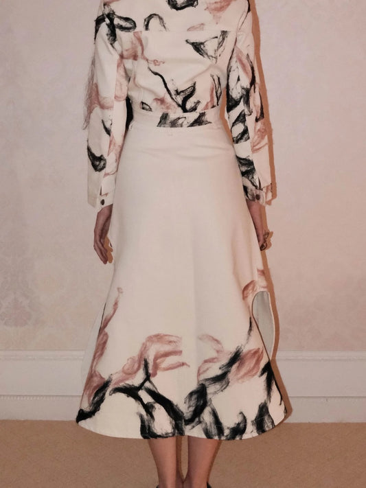 Shell Skirt
