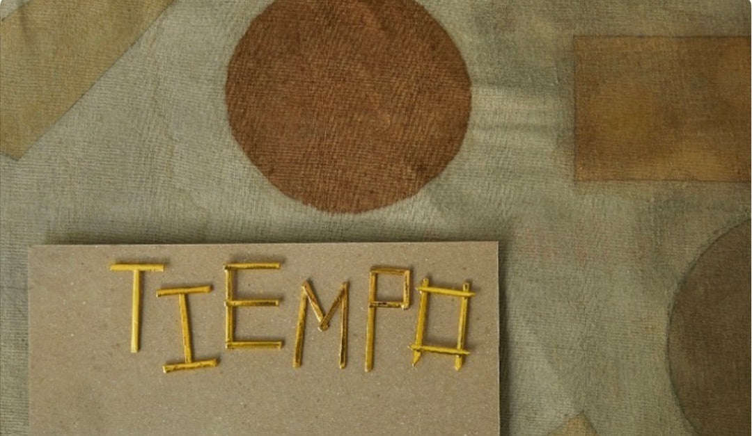 Letras - Gold