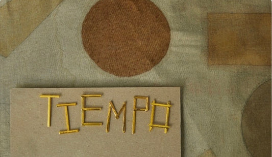 Letras - Gold