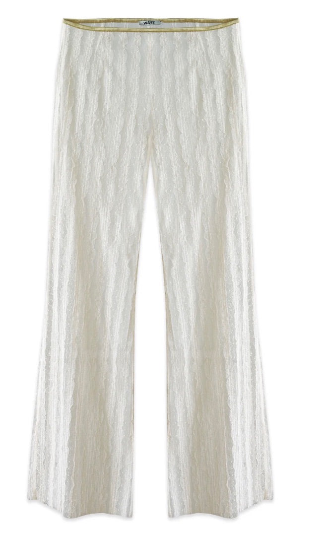 Reverie Lace Pants