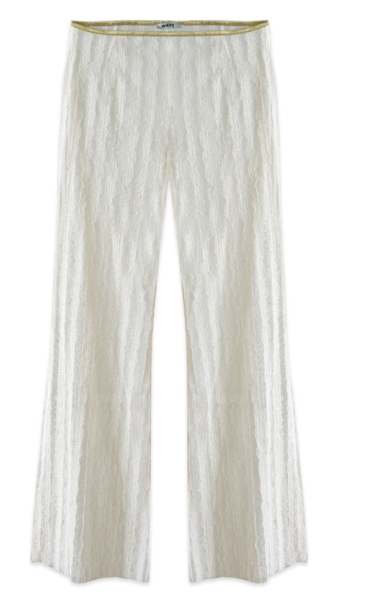 Reverie Lace Pants