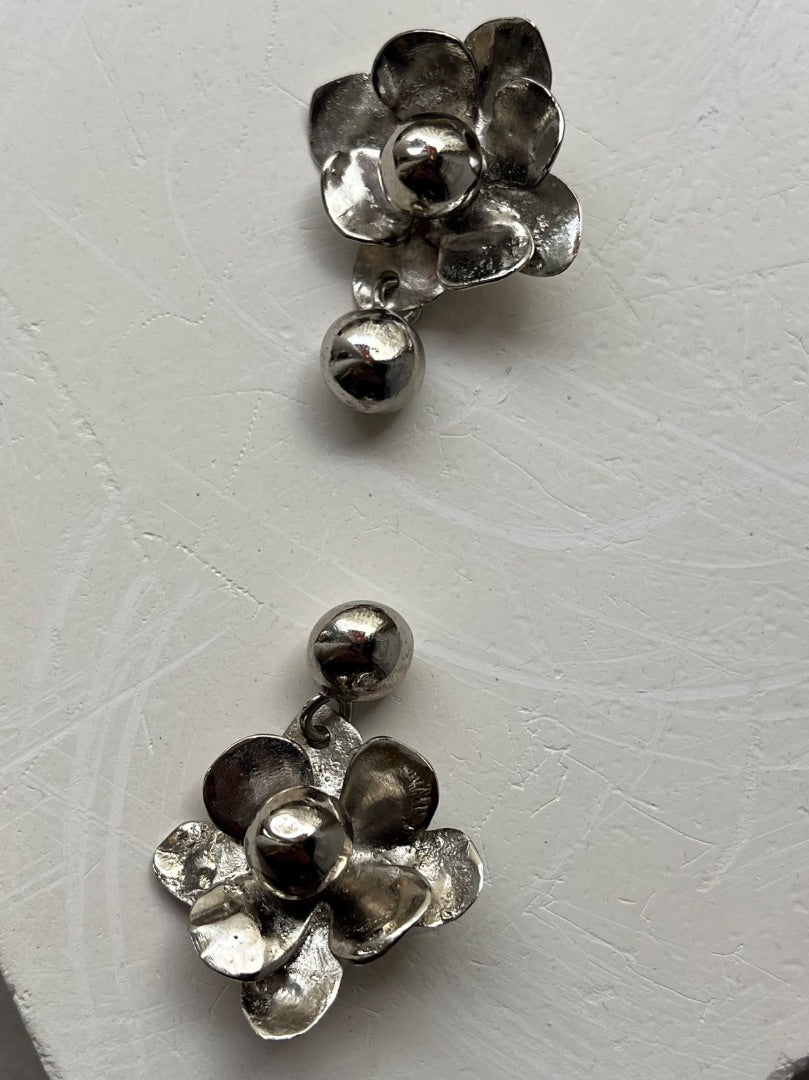 Magda Silver II
