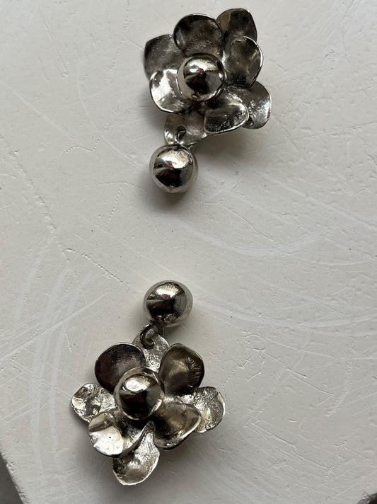 Magda Silver II