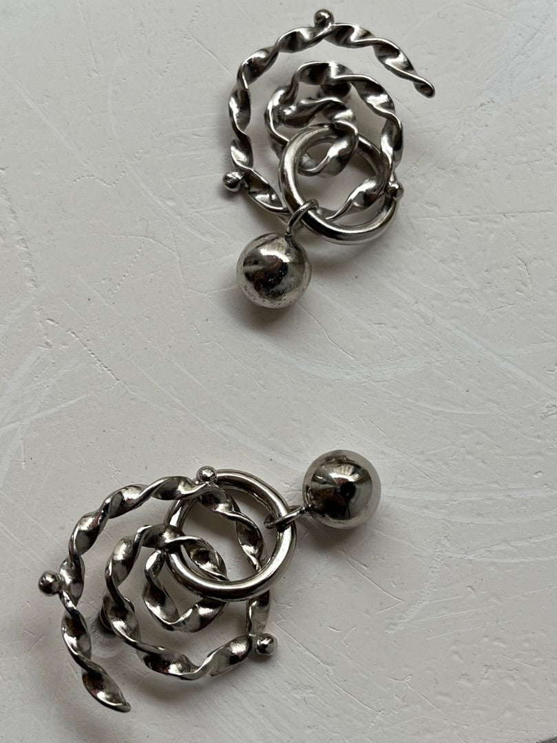 Gala Silver