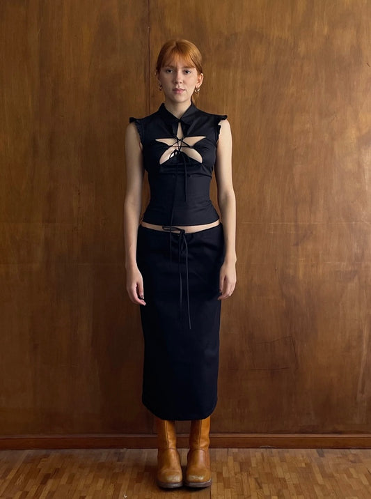 Angel Star Top - A.B.L