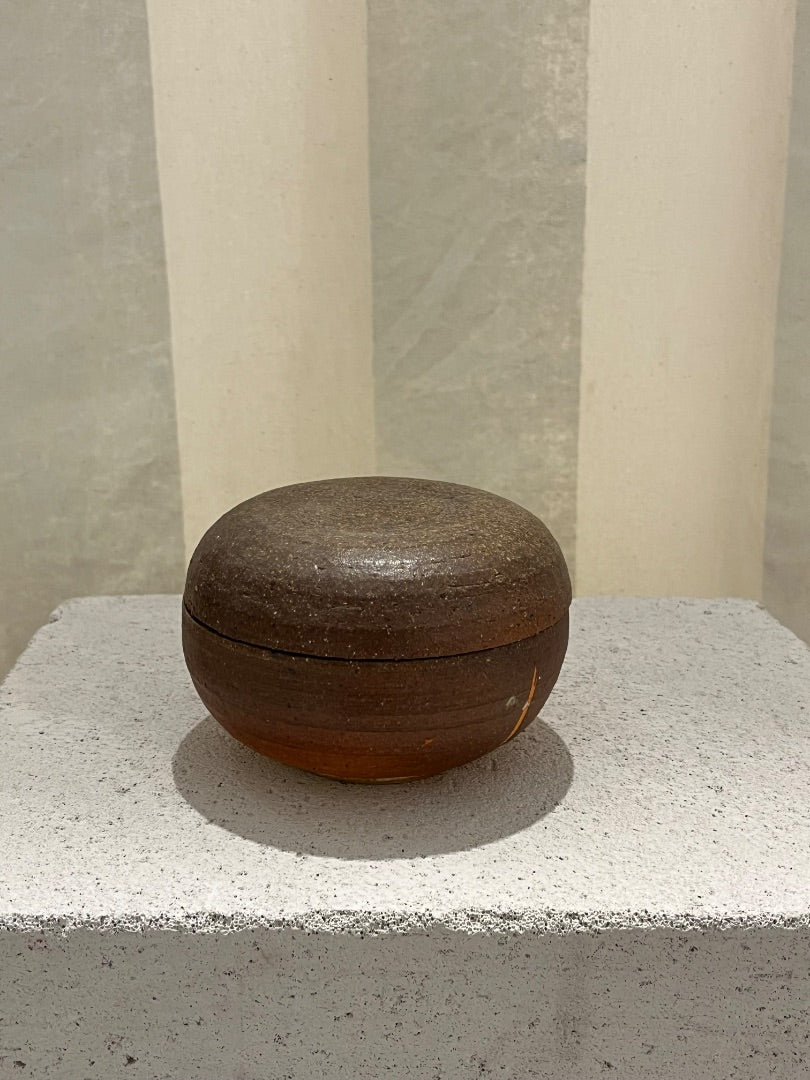 Boite - Patrick Pernel