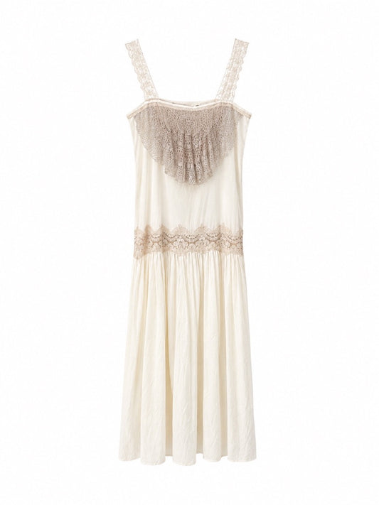 Santal Maxi Dress - Romi Zelener