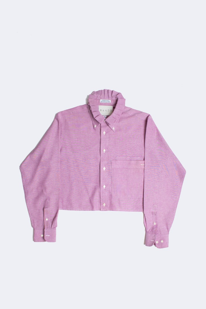Gorget Shirt - Banzo