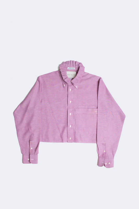 Gorget Shirt - Banzo