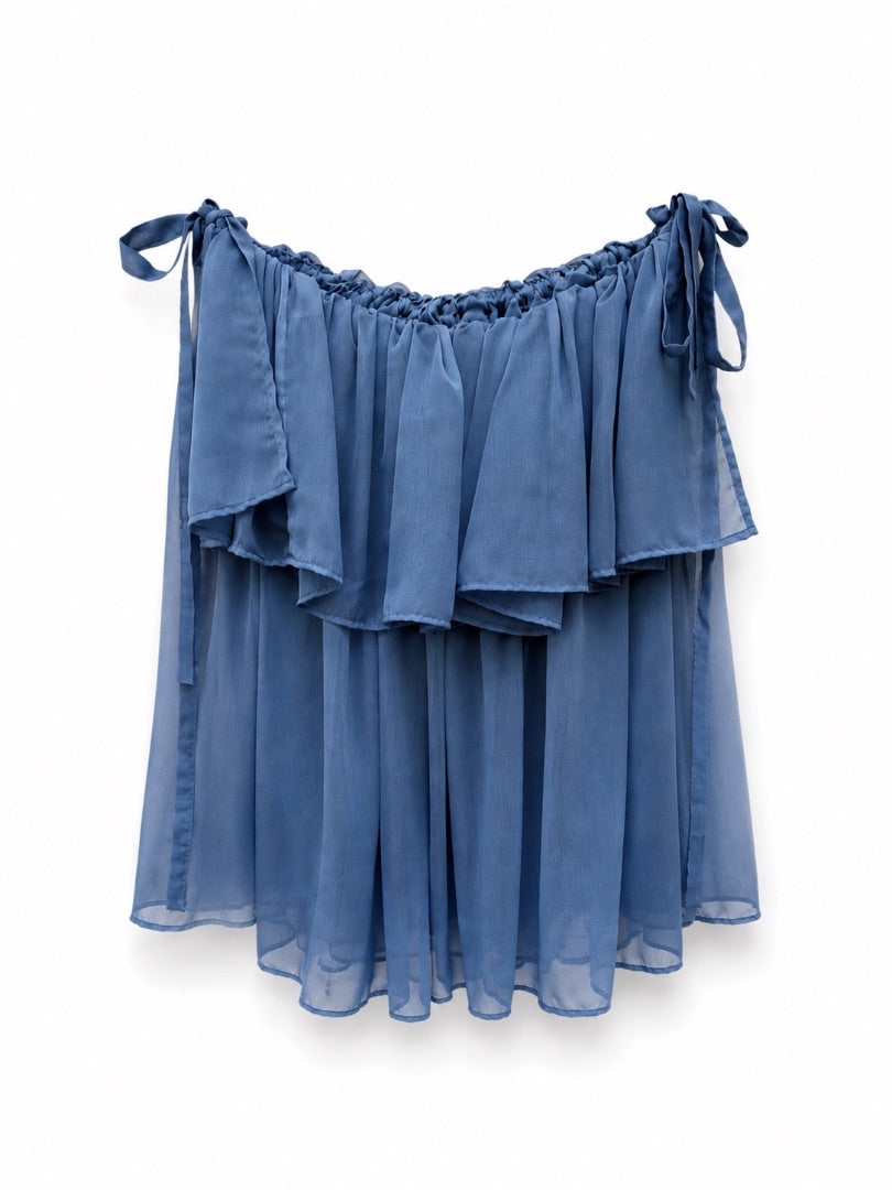 Maria Skirt - Banzo