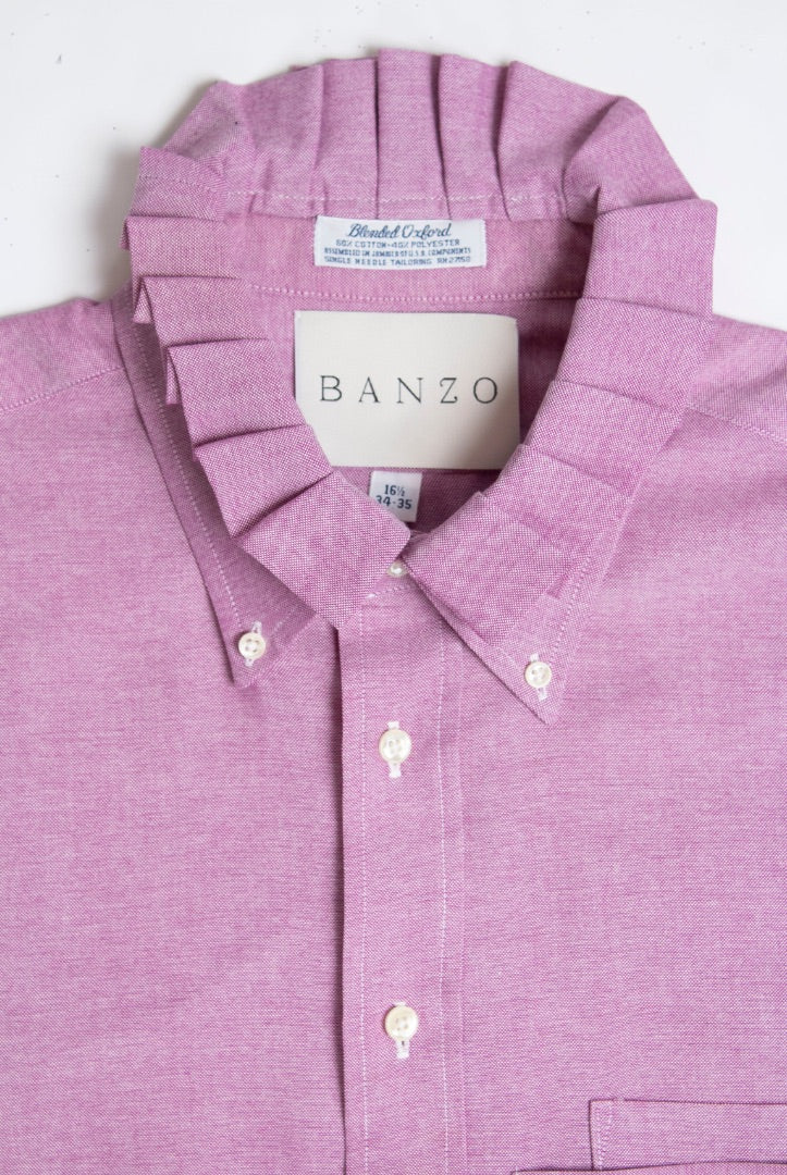 Gorget Shirt - Banzo