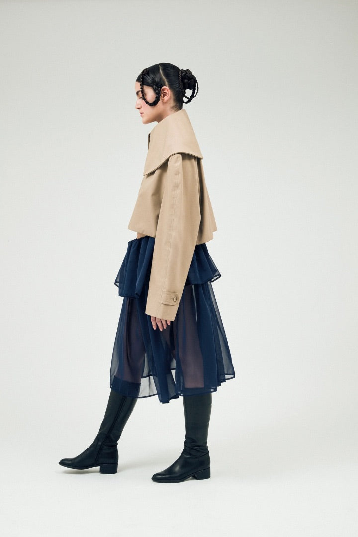 Maria Skirt - Banzo