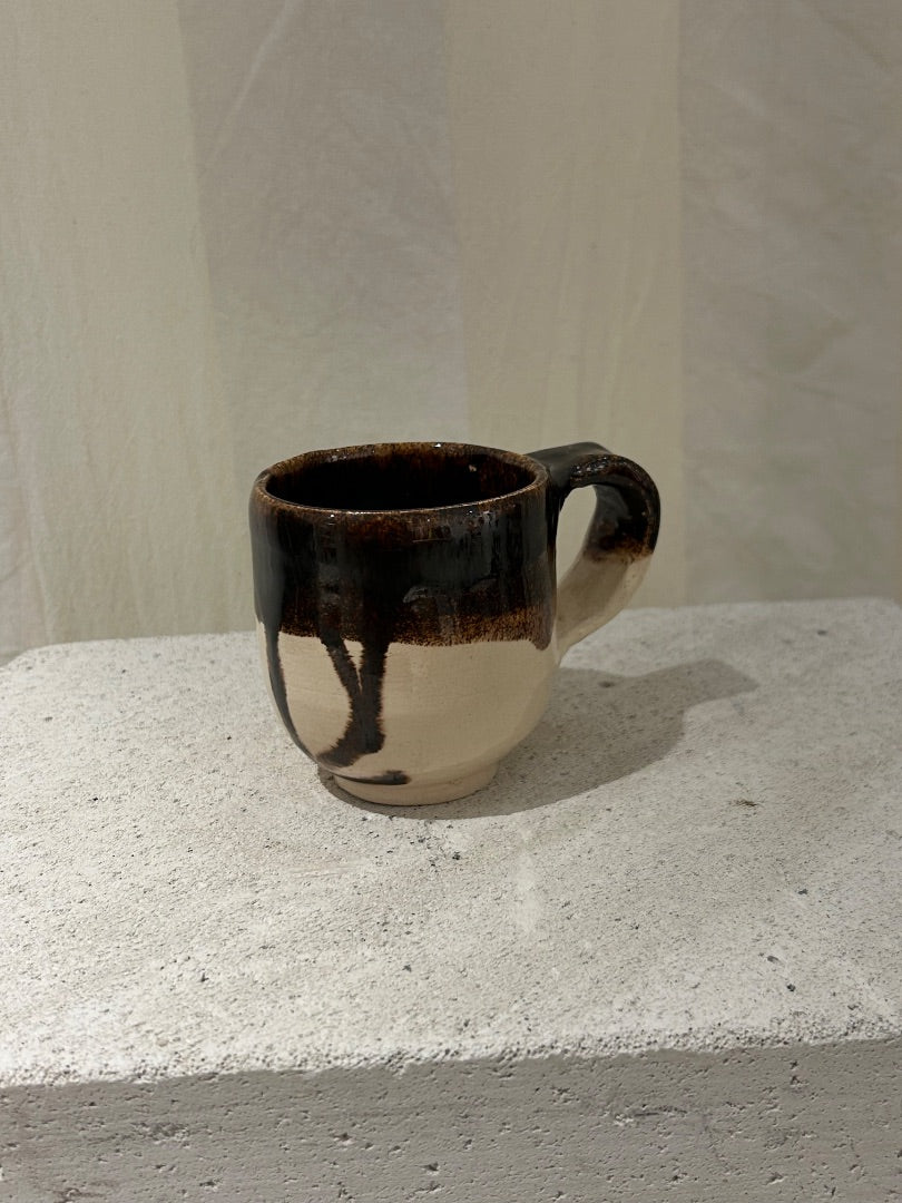 Painted Cup - FE