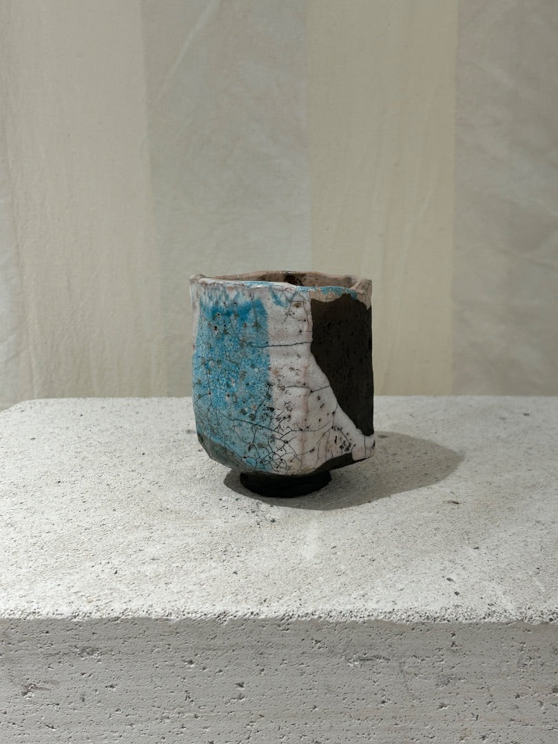 RAKU Cup - PinkBlue