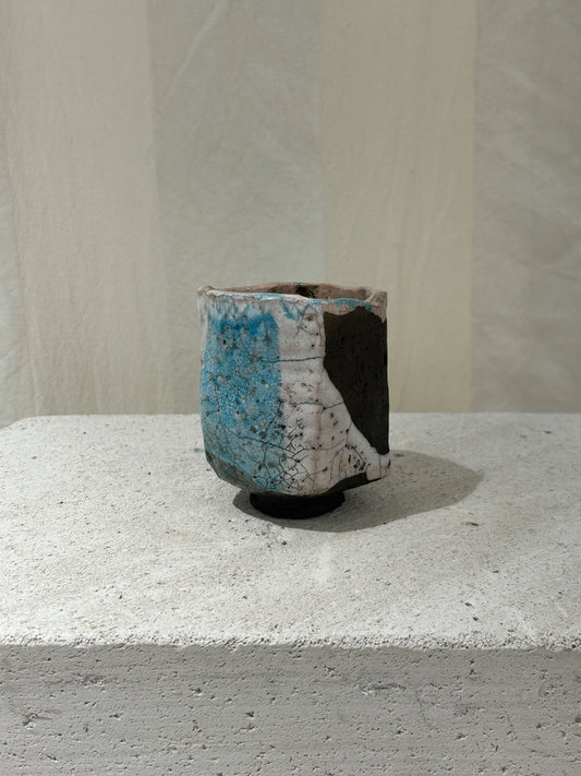 RAKU Cup - PinkBlue
