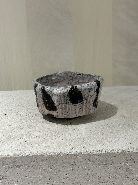 Raku Bowl Small - FE