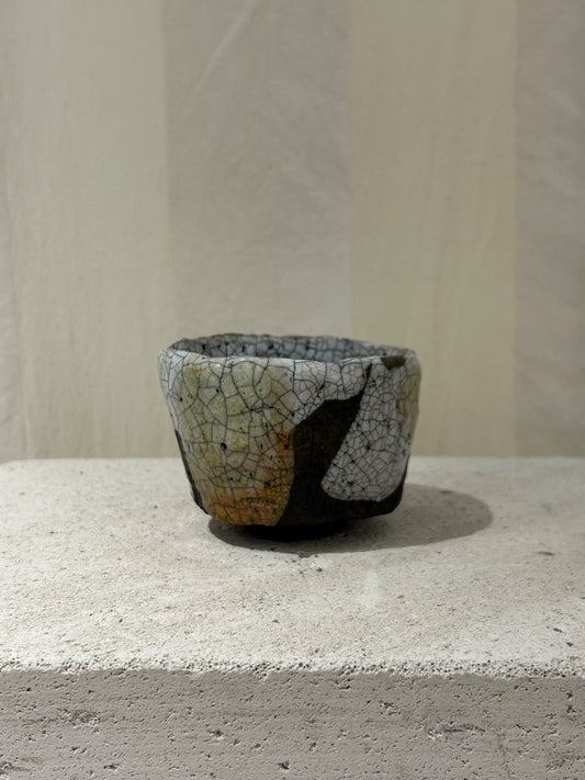 Raku Bowl Small - FE