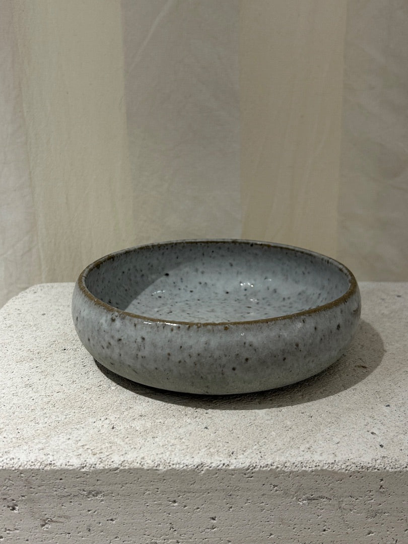 Flat Bowl