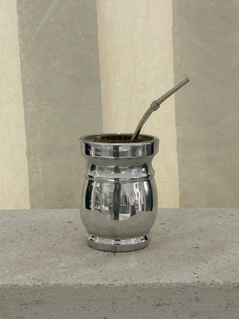 Mate Tucuman - Miguel Mate