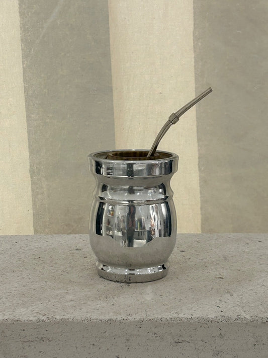 Mate Tucuman - Miguel Mate