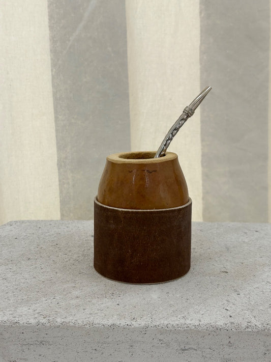 Mate Martin Fierro - Miguel Mate