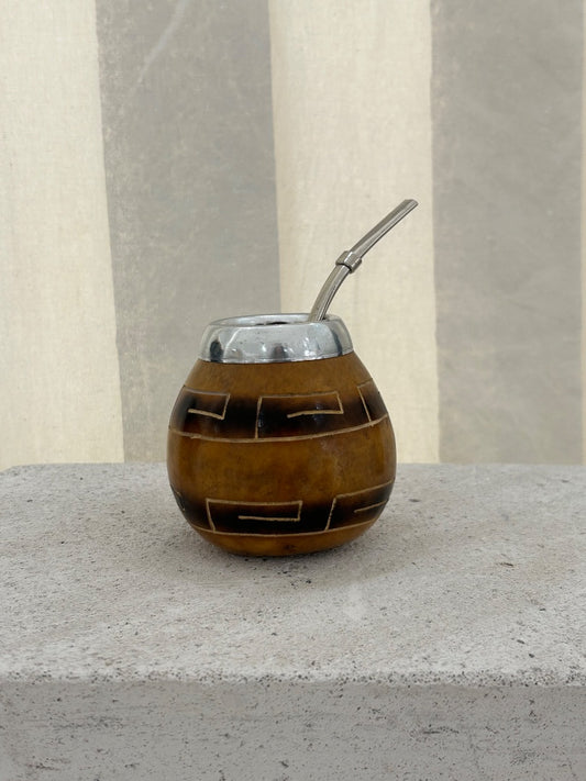 Mate Casquito - Miguel Mate