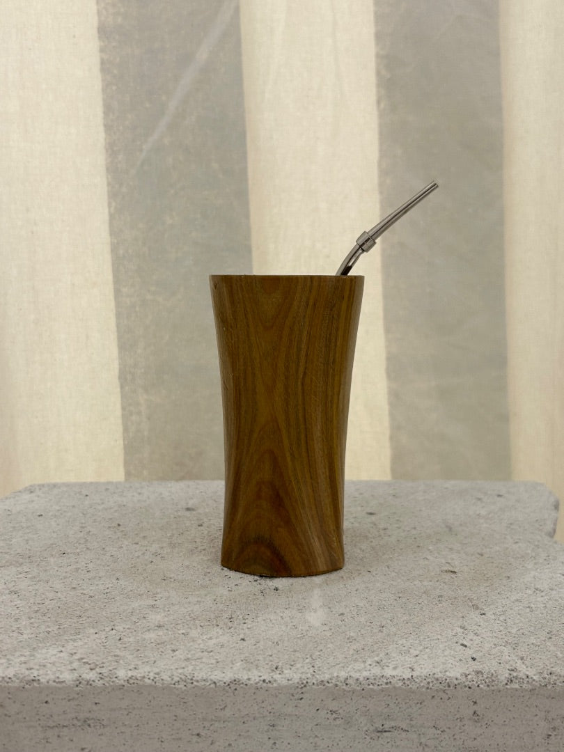 Mate Palo Santo - Miguel Mate