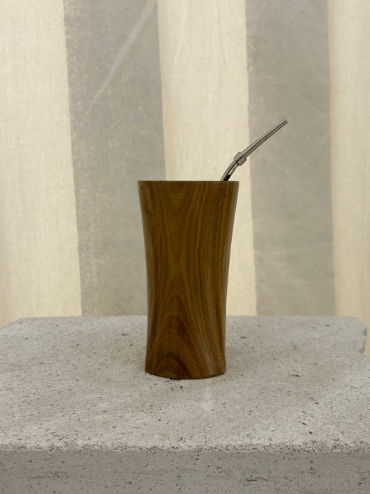 Mate Palo Santo - Miguel Mate