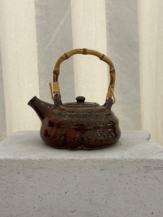 Theiere - Patrick Pernel