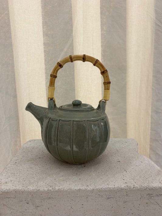 Theiere - Patrick Pernel